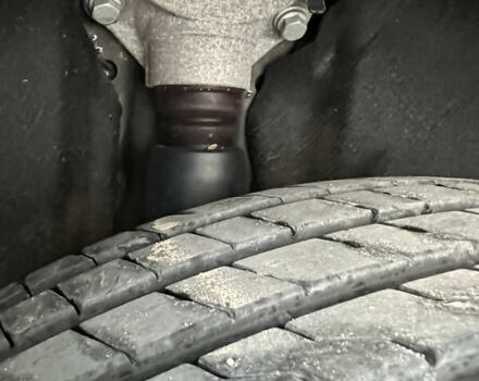 Черный Ауди Ку 5, объемом двигателя 1.97 л и пробегом 96 тыс. км за 39900 $, фото 14 на Automoto.ua