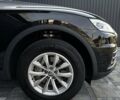 Чорний Ауді Ку 5, об'ємом двигуна 1.97 л та пробігом 190 тис. км за 29999 $, фото 11 на Automoto.ua