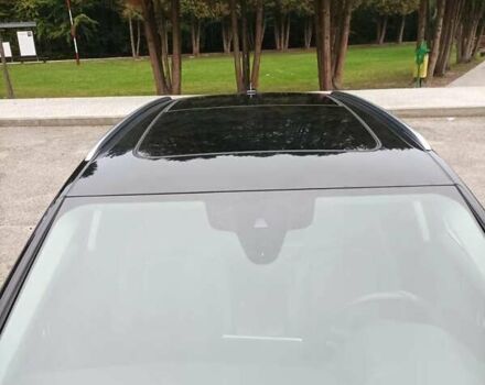 Чорний Ауді Ку 5, об'ємом двигуна 1.98 л та пробігом 90 тис. км за 29200 $, фото 11 на Automoto.ua