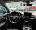 Черный Ауди Ку 5, объемом двигателя 1.98 л и пробегом 160 тыс. км за 25750 $, фото 22 на Automoto.ua