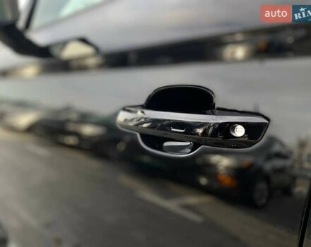 Чорний Ауді Ку 5, об'ємом двигуна 2 л та пробігом 148 тис. км за 23990 $, фото 19 на Automoto.ua