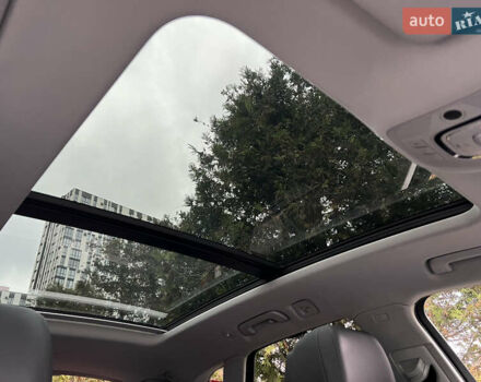 Черный Ауди Ку 5, объемом двигателя 1.98 л и пробегом 53 тыс. км за 32000 $, фото 14 на Automoto.ua