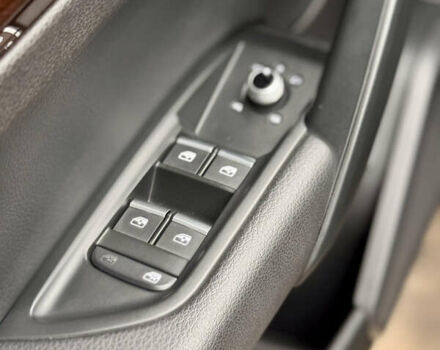 Черный Ауди Ку 5, объемом двигателя 1.98 л и пробегом 168 тыс. км за 23999 $, фото 32 на Automoto.ua