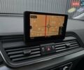 Чорний Ауді Ку 5, об'ємом двигуна 1.97 л та пробігом 190 тис. км за 29999 $, фото 34 на Automoto.ua