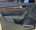 Черный Ауди Ку 5, объемом двигателя 2 л и пробегом 193 тыс. км за 23800 $, фото 13 на Automoto.ua