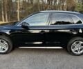 Чорний Ауді Ку 5, об'ємом двигуна 2 л та пробігом 103 тис. км за 13500 $, фото 2 на Automoto.ua