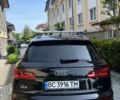 Черный Ауди Ку 5, объемом двигателя 1.98 л и пробегом 135 тыс. км за 29400 $, фото 35 на Automoto.ua