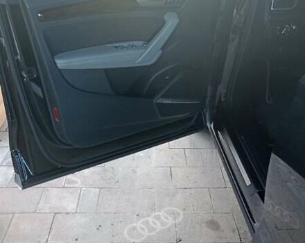 Черный Ауди Ку 5, объемом двигателя 1.98 л и пробегом 96 тыс. км за 27500 $, фото 35 на Automoto.ua