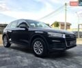 Чорний Ауді Ку 5, об'ємом двигуна 1.97 л та пробігом 190 тис. км за 29999 $, фото 14 на Automoto.ua