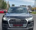 Черный Ауди Ку 5, объемом двигателя 1.98 л и пробегом 149 тыс. км за 25600 $, фото 1 на Automoto.ua