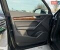 Чорний Ауді Ку 5, об'ємом двигуна 2 л та пробігом 148 тис. км за 23990 $, фото 22 на Automoto.ua