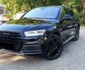 Черный Ауди Ку 5, объемом двигателя 2 л и пробегом 135 тыс. км за 27700 $, фото 44 на Automoto.ua