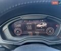 Черный Ауди Ку 5, объемом двигателя 1.98 л и пробегом 152 тыс. км за 24800 $, фото 11 на Automoto.ua