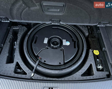 Черный Ауди Ку 5, объемом двигателя 1.98 л и пробегом 229 тыс. км за 17800 $, фото 24 на Automoto.ua