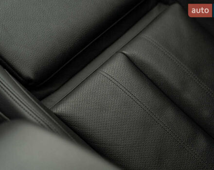 Черный Ауди Ку 5, объемом двигателя 1.98 л и пробегом 87 тыс. км за 28900 $, фото 45 на Automoto.ua