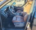 Черный Ауди Ку 5, объемом двигателя 2 л и пробегом 187 тыс. км за 21900 $, фото 4 на Automoto.ua