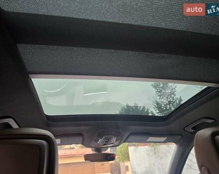 Черный Ауди Ку 5, объемом двигателя 1.98 л и пробегом 160 тыс. км за 26000 $, фото 18 на Automoto.ua