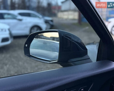 Черный Ауди Ку 5, объемом двигателя 1.98 л и пробегом 229 тыс. км за 17800 $, фото 10 на Automoto.ua