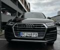 Чорний Ауді Ку 5, об'ємом двигуна 1.97 л та пробігом 150 тис. км за 31800 $, фото 8 на Automoto.ua