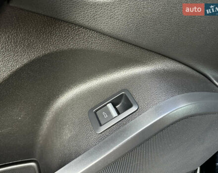 Черный Ауди Ку 5, объемом двигателя 1.98 л и пробегом 133 тыс. км за 22999 $, фото 60 на Automoto.ua