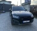 Черный Ауди Ку 5, объемом двигателя 1.98 л и пробегом 152 тыс. км за 24800 $, фото 13 на Automoto.ua