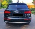Черный Ауди Ку 5, объемом двигателя 2 л и пробегом 135 тыс. км за 27700 $, фото 13 на Automoto.ua