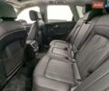 Чорний Ауді Ку 5, об'ємом двигуна 1.98 л та пробігом 95 тис. км за 28100 $, фото 8 на Automoto.ua