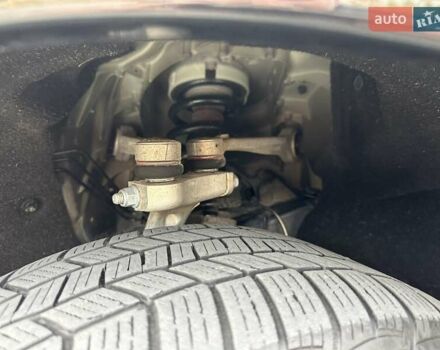 Черный Ауди Ку 5, объемом двигателя 0 л и пробегом 207 тыс. км за 18400 $, фото 47 на Automoto.ua