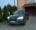 Чорний Ауді Ку 5, об'ємом двигуна 1.98 л та пробігом 123 тис. км за 25000 $, фото 1 на Automoto.ua