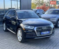 Черный Ауди Ку 5, объемом двигателя 2 л и пробегом 173 тыс. км за 23990 $, фото 2 на Automoto.ua