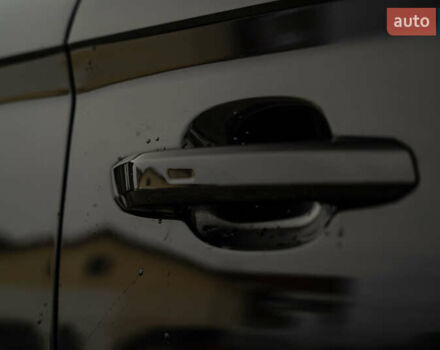 Черный Ауди Ку 5, объемом двигателя 1.98 л и пробегом 87 тыс. км за 28900 $, фото 17 на Automoto.ua