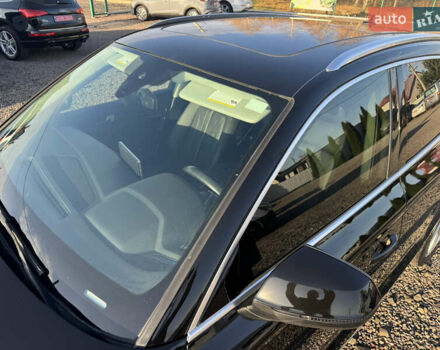 Чорний Ауді Ку 5, об'ємом двигуна 2 л та пробігом 151 тис. км за 23400 $, фото 21 на Automoto.ua