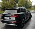 Чорний Ауді Ку 5, об'ємом двигуна 1.97 л та пробігом 150 тис. км за 31800 $, фото 3 на Automoto.ua