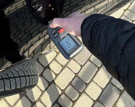 Черный Ауди Ку 5, объемом двигателя 1.97 л и пробегом 166 тыс. км за 31500 $, фото 37 на Automoto.ua