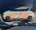 Чорний Ауді Ку 5, об'ємом двигуна 2 л та пробігом 218 тис. км за 20350 $, фото 8 на Automoto.ua
