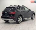 Чорний Ауді Ку 5, об'ємом двигуна 1.98 л та пробігом 95 тис. км за 28100 $, фото 3 на Automoto.ua