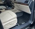 Черный Ауди Ку 5, объемом двигателя 1.98 л и пробегом 135 тыс. км за 29400 $, фото 6 на Automoto.ua