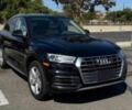 Черный Ауди Ку 5, объемом двигателя 2 л и пробегом 49 тыс. км за 15000 $, фото 2 на Automoto.ua