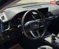 Черный Ауди Ку 5, объемом двигателя 1.99 л и пробегом 312 тыс. км за 21000 $, фото 25 на Automoto.ua