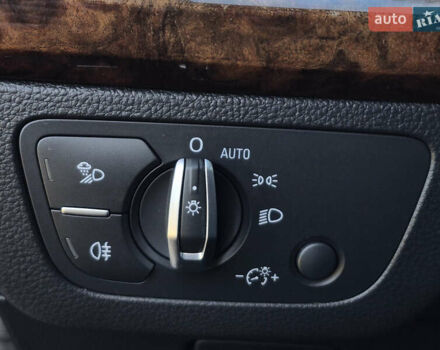 Черный Ауди Ку 5, объемом двигателя 2 л и пробегом 120 тыс. км за 24999 $, фото 34 на Automoto.ua