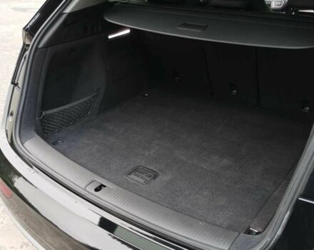 Черный Ауди Ку 5, объемом двигателя 2 л и пробегом 87 тыс. км за 17000 $, фото 13 на Automoto.ua