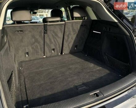 Чорний Ауді Ку 5, об'ємом двигуна 2 л та пробігом 148 тис. км за 23990 $, фото 52 на Automoto.ua