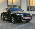 Чорний Ауді Ку 5, об'ємом двигуна 2 л та пробігом 218 тис. км за 20350 $, фото 5 на Automoto.ua
