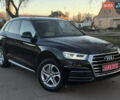 Чорний Ауді Ку 5, об'ємом двигуна 2 л та пробігом 88 тис. км за 22750 $, фото 8 на Automoto.ua