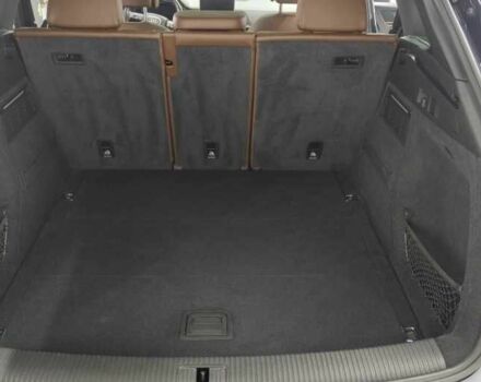 Черный Ауди Ку 5, объемом двигателя 2 л и пробегом 70 тыс. км за 14650 $, фото 8 на Automoto.ua