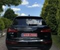 Черный Ауди Ку 5, объемом двигателя 2 л и пробегом 120 тыс. км за 25500 $, фото 18 на Automoto.ua
