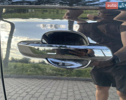 Черный Ауди Ку 5, объемом двигателя 1.98 л и пробегом 133 тыс. км за 22999 $, фото 18 на Automoto.ua