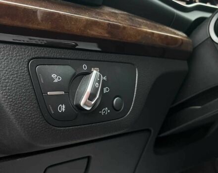 Черный Ауди Ку 5, объемом двигателя 2 л и пробегом 160 тыс. км за 26100 $, фото 19 на Automoto.ua