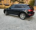 Черный Ауди Ку 5, объемом двигателя 2 л и пробегом 187 тыс. км за 19480 $, фото 5 на Automoto.ua