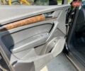 Черный Ауди Ку 5, объемом двигателя 2 л и пробегом 185 тыс. км за 22300 $, фото 10 на Automoto.ua
